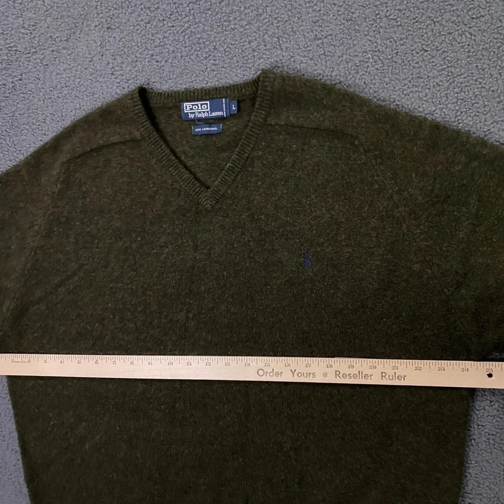 Polo Ralph Lauren pre owned